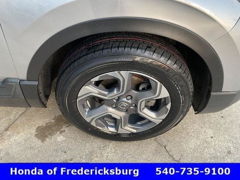 Certified 2018 Honda CR-V EX-L image 14