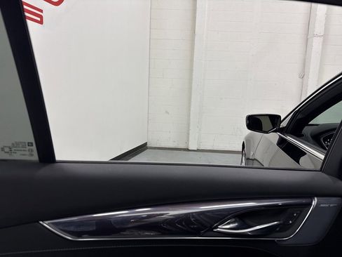 Used 2020 Cadillac CT5 Luxury w/ Sun And Sound Package image 50