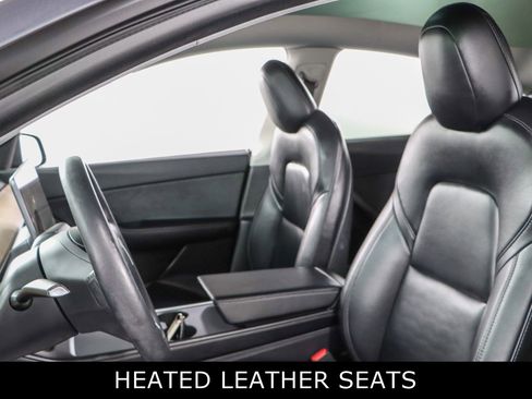 Used 2021 Tesla Model Y Long Range image 21