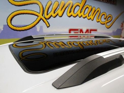 New 2026 GMC Terrain Denali image 2