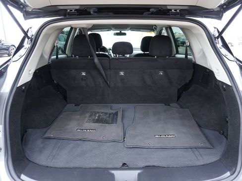 Used 2019 Nissan Murano S image 25