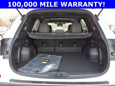 New 2026 Subaru Forester Premium image 27