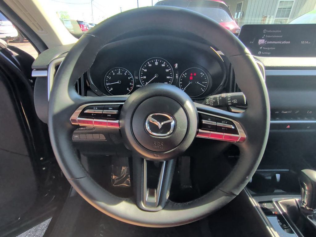 Used 2026 MAZDA CX-50 AWD 2.5 S w/ Preferred Pkg image 15