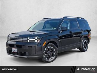 Used 2024 Hyundai Santa Fe SEL video 1