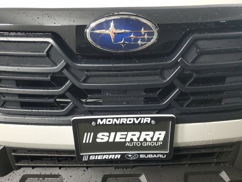 New 2026 Subaru Outback Limited image 10