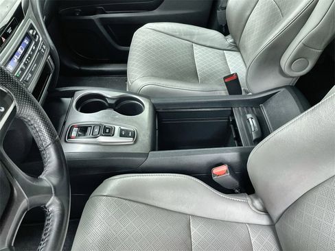 Used 2020 Honda Passport EX-L image 18