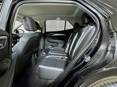 New 2026 Buick Envision Sport Touring image 13