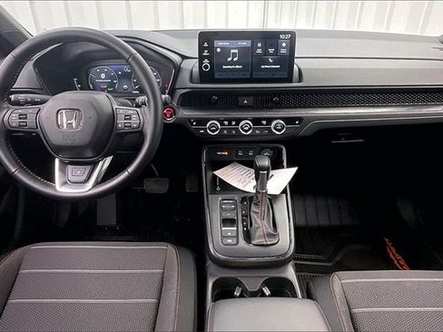 Certified 2026 Honda CR-V TrailSport image 15