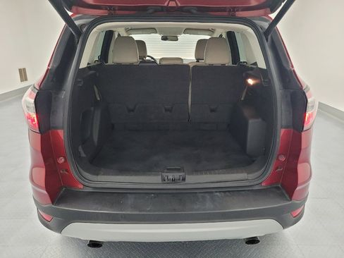 Used 2018 Ford Escape SEL FWD image 29