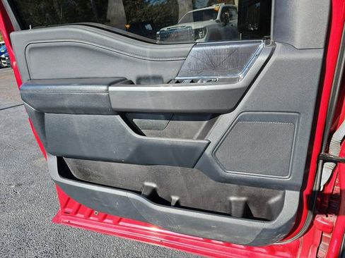 Used 2022 Ford F150 XLT w/ Equipment Group 302A High image 23