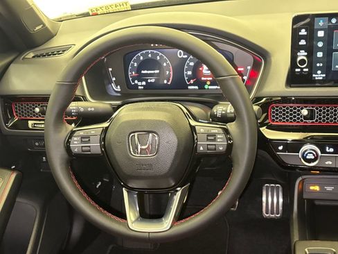 New 2026 Honda Civic Si image 13