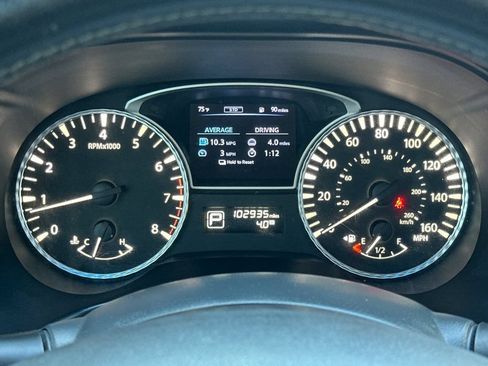 Used 2018 INFINITI QX60 Luxe AWD/4WD image 26