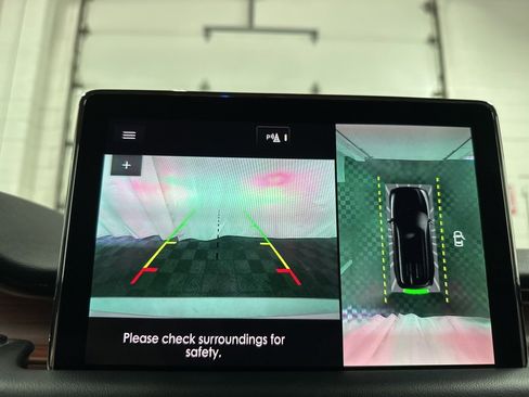 Used 2023 Lincoln Aviator Reserve w/ Equipment Group 201A image 27