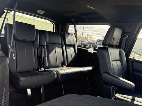 Used 2017 Ford Expedition EL Limited w/ Equipment Group 301A image 15
