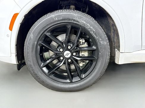 Used 2025 Dodge Durango GT image 38