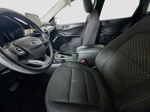 Used 2025 Ford Escape Active FWD image 13
