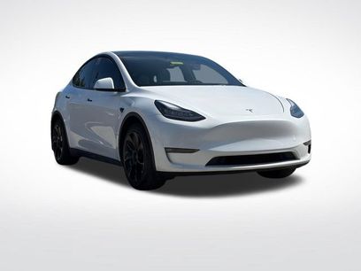 Used 2021 Tesla Model Y Long Range