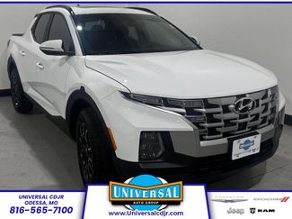 Used 2022 Hyundai Santa Cruz SEL Premium video 1