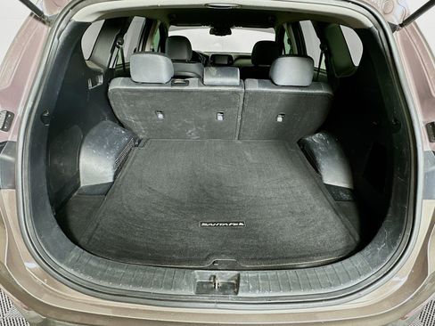 Used 2019 Hyundai Santa Fe SEL image 27
