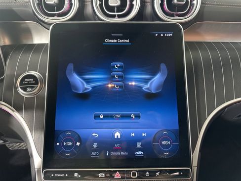 Used 2023 Mercedes-Benz GLC 300 4MATIC image 19