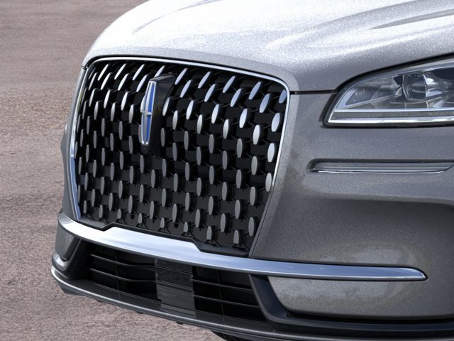 New 2025 Lincoln Corsair Grand Touring AWD/4WD image 17