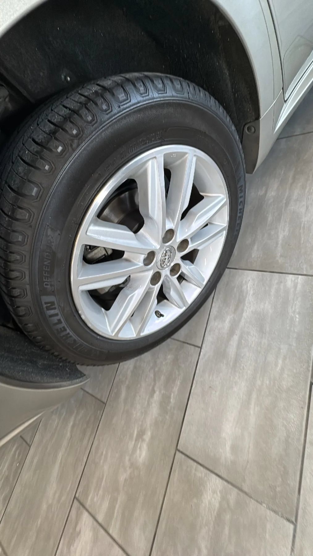 Used 2015 Toyota Avalon XLE FWD image 50