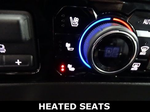 Certified 2024 Chevrolet Silverado 1500 ZR2 w/ LPO, Dark Essentials Package image 14