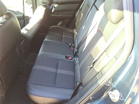 Used 2024 MAZDA CX-50 AWD 2.5 S w/ Preferred Package image 23