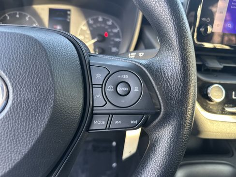 Certified 2024 Toyota Corolla LE image 20