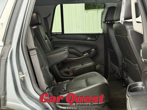 Used 2018 GMC Yukon SLT w/ Premium Edition AWD/4WD image 20