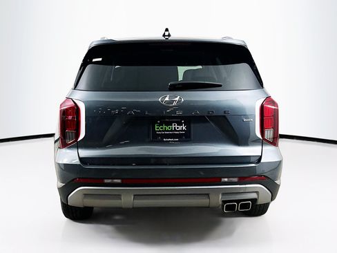 Used 2025 Hyundai Palisade SEL AWD/4WD image 7