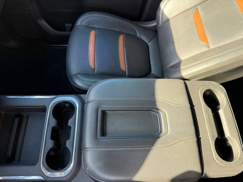 Used 2021 GMC Sierra 1500 AT4 image 14