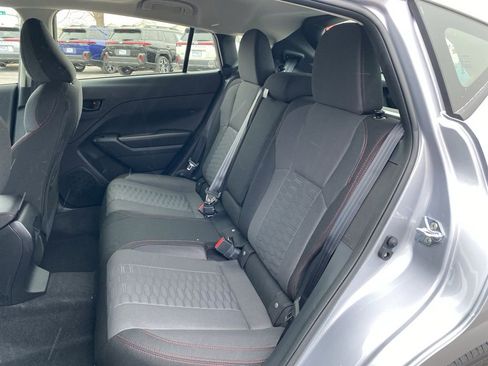 New 2026 Subaru Impreza 2.0i Sport image 4