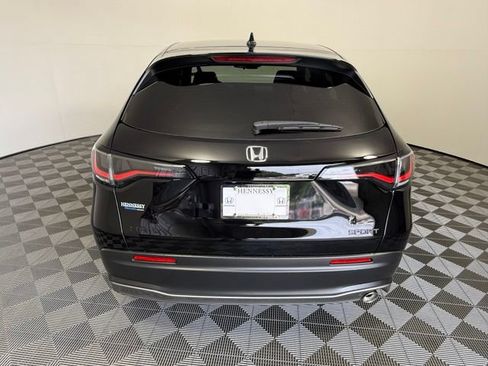 Used 2026 Honda HR-V Sport image 5