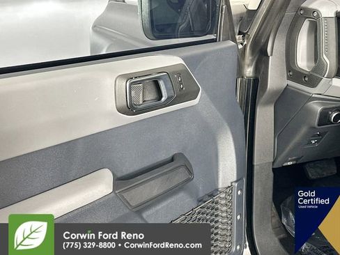 Certified 2023 Ford Bronco Big Bend image 22