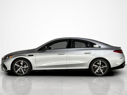 New 2027 Mercedes-Benz CLA 220 image 2