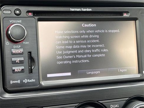 Used 2014 Subaru Forester 2.5i Touring image 4