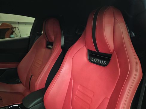 Used 2024 Lotus Emira First Edition RWD image 33
