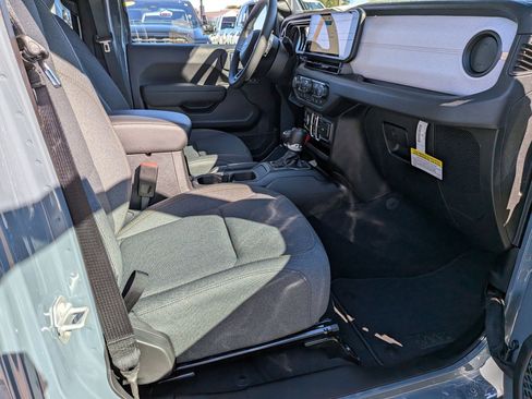 New 2026 Jeep Wrangler Sport image 29