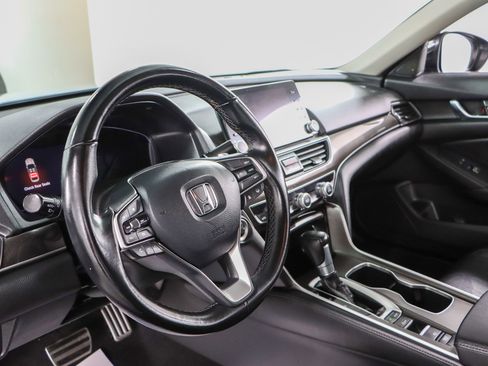 Used 2022 Honda Accord Sport Special Edition image 22