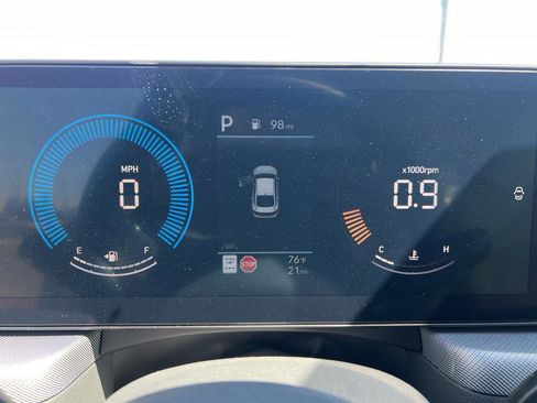 New 2024 Hyundai Sonata SEL image 13