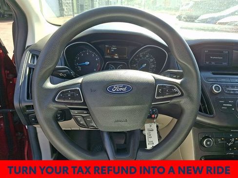 Used 2017 Ford Focus SE image 21