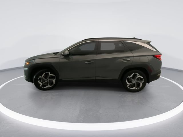 Used 2024 Hyundai Tucson SEL w/ Convenience Package FWD image 9