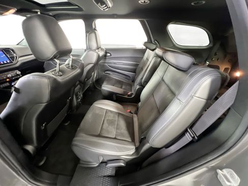 Used 2022 Dodge Durango GT image 25