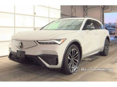 Used 2024 Acura ZDX A-Spec