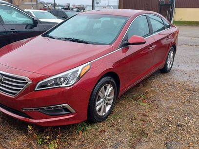 Used 2015 Hyundai Sonata SE