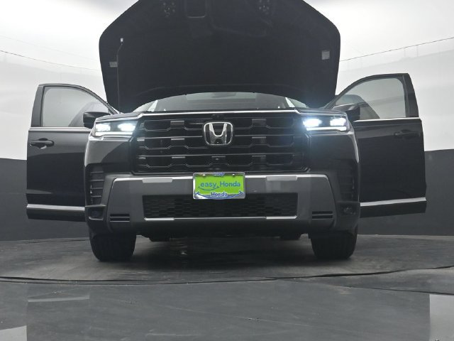New 2026 Honda Pilot Elite image 57