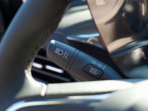 New 2026 Buick Envista Avenir image 17