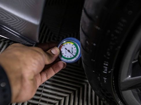 Used 2025 Acura Integra Type S image 42