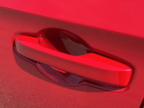 Certified 2024 Honda Civic Sport Touring image 7